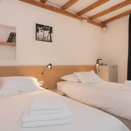 Rooms Kala Šibenik Buitenkant foto