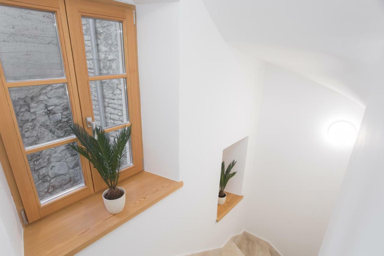 Rooms Kala Šibenik Buitenkant foto