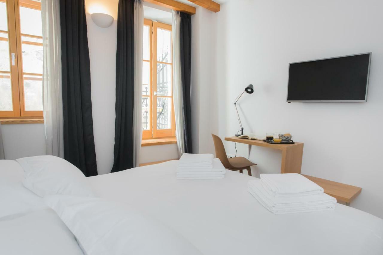 Rooms Kala Šibenik Buitenkant foto
