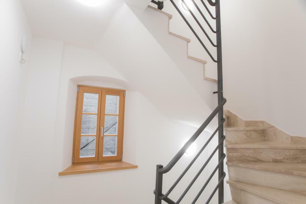 Rooms Kala Šibenik Buitenkant foto