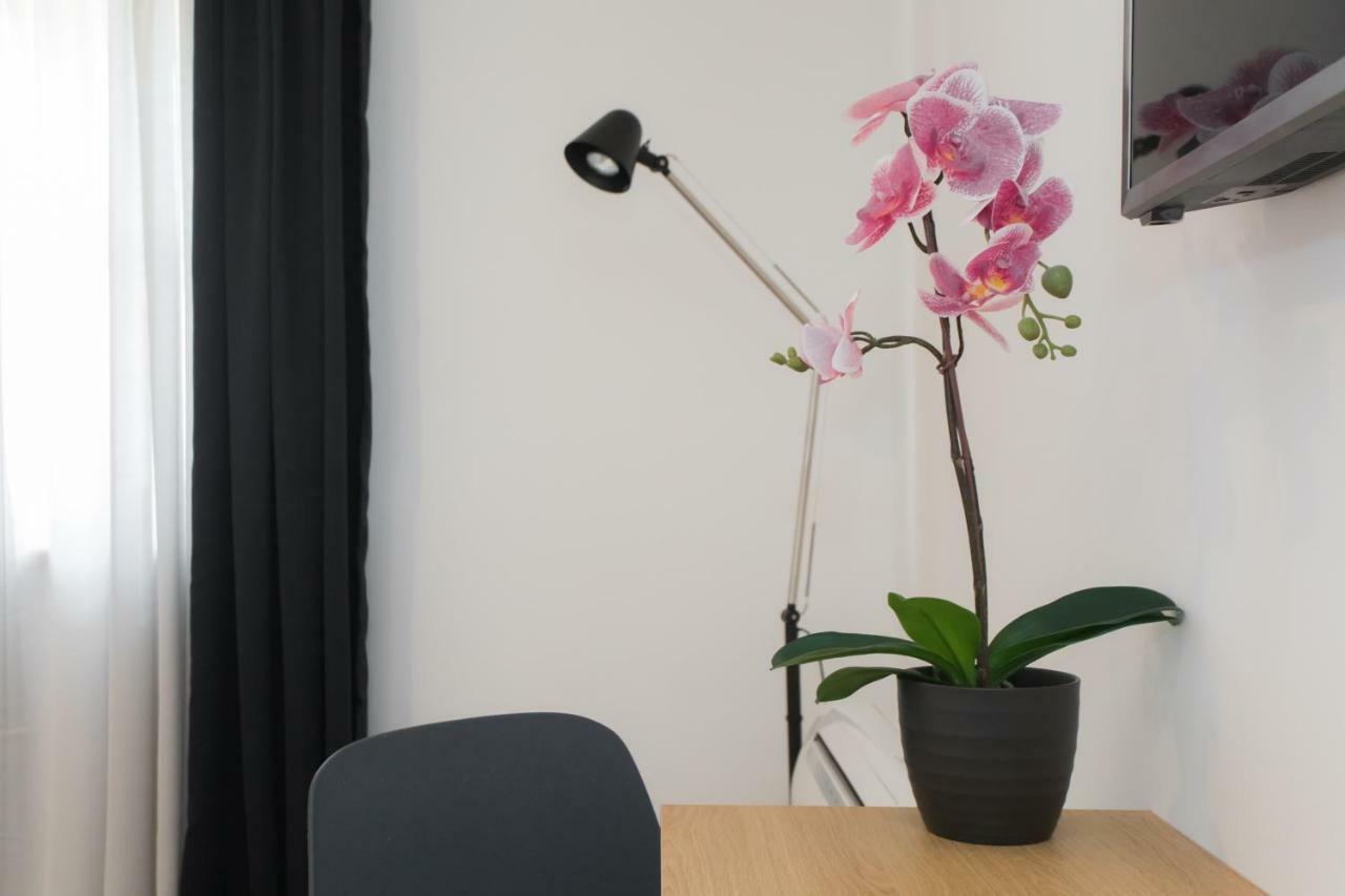 Rooms Kala Šibenik Buitenkant foto