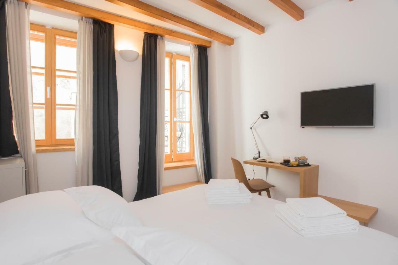 Rooms Kala Šibenik Buitenkant foto