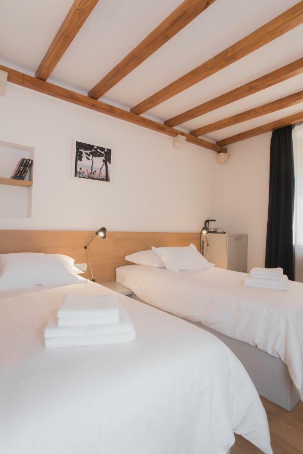 Rooms Kala Šibenik Buitenkant foto