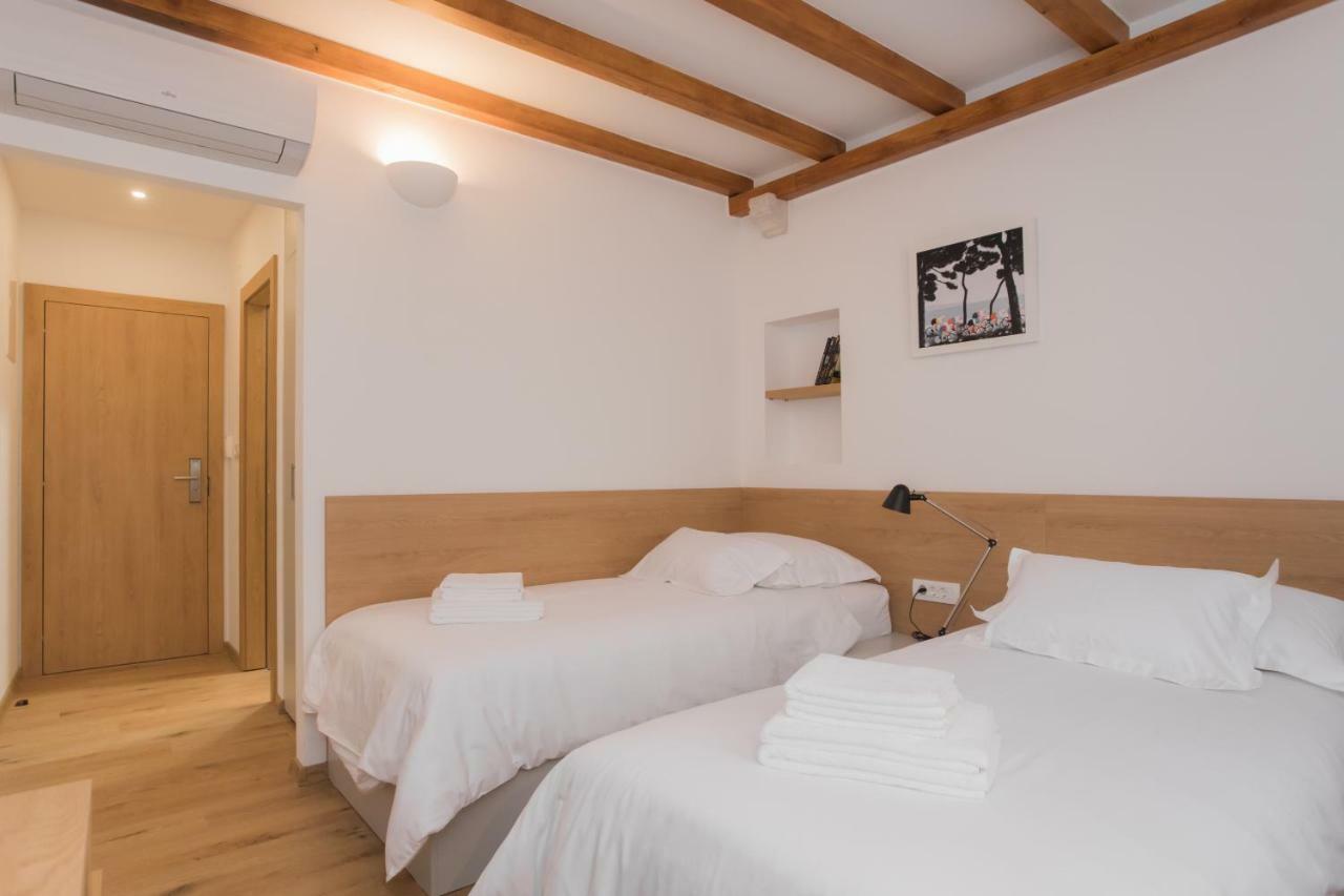 Rooms Kala Šibenik Buitenkant foto