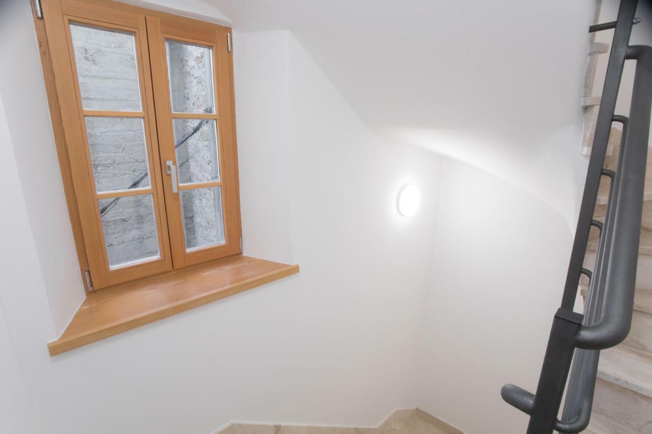 Rooms Kala Šibenik Buitenkant foto