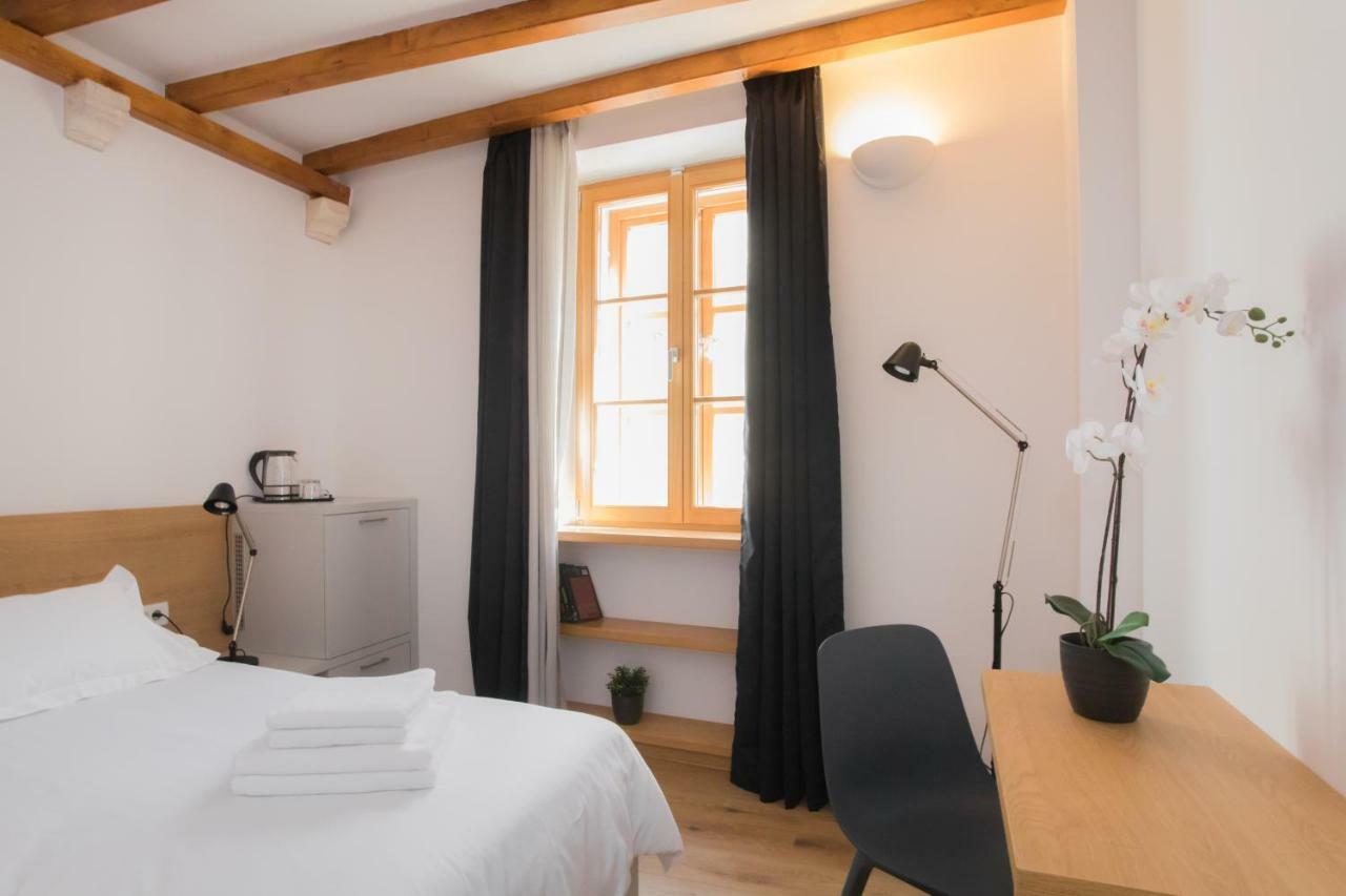 Rooms Kala Šibenik Buitenkant foto